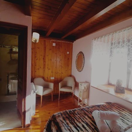 Casa Rural Dera Hont Arrés Exterior photo
